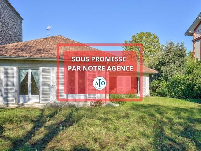 Maison de luxe de 3 chambres en vente à Le Vésinet, France