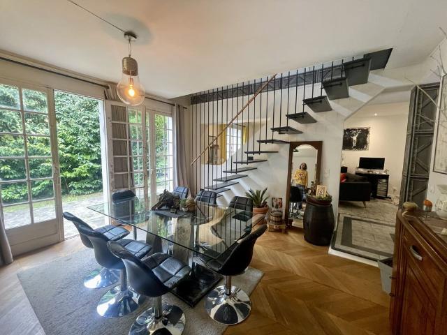 Maison de luxe de 3 chambres en vente à Maule, Île de France