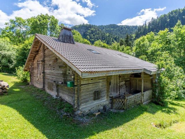 Maison de luxe de 3 chambres en vente à Manigod, France