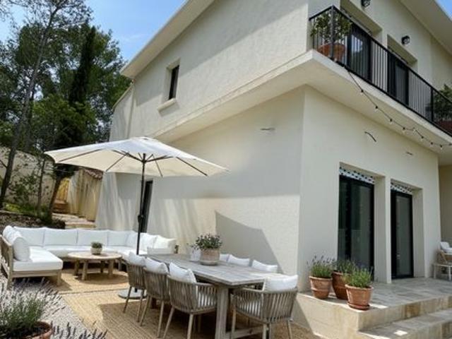 Maison de luxe de 3 chambres en vente à Martigues, Provence Alpes Côte d'Azur