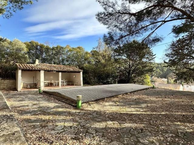 Maison de luxe de 3 chambres en vente à Meyreuil, Provence Alpes Côte d'Azur