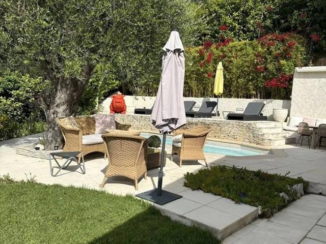 Maison de luxe de 3 chambres en vente à Nice, Provence Alpes Côte d'Azur