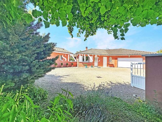 Maison de luxe de 3 chambres en vente à Satolas et Bonce, Auvergne Rhône Alpes