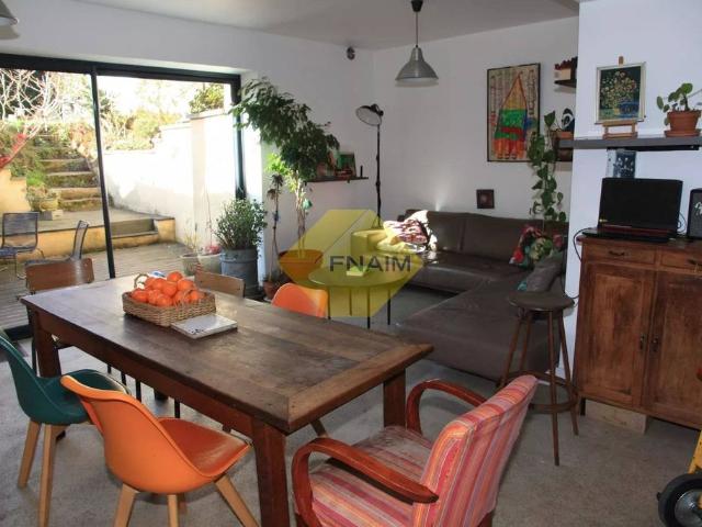 Maison de luxe de 3 chambres en vente à Saulx les Chartreux, Île de France
