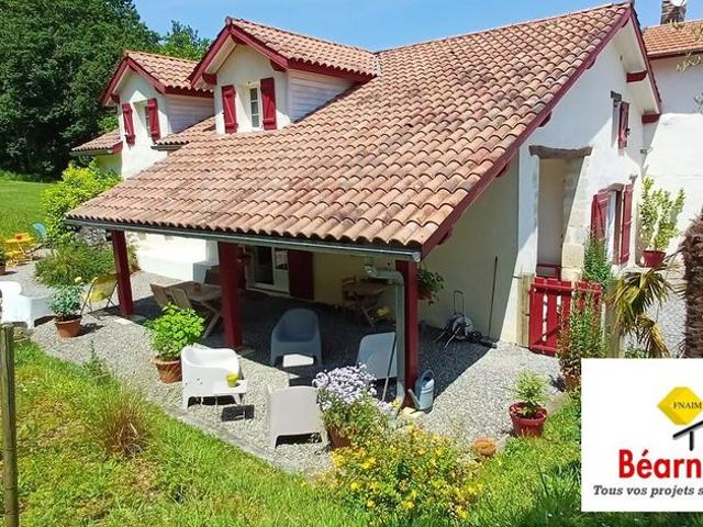 Maison de luxe de 3 chambres en vente à Saint Cricq du Gave, Nouvelle Aquitaine