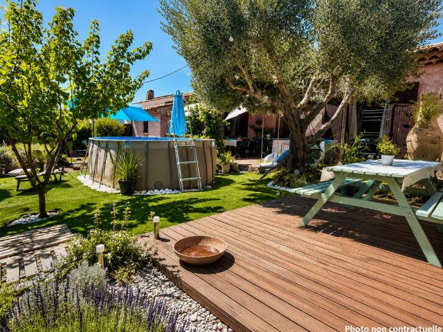Maison de luxe de 85 m2 en vente Saint Cyr sur Mer, France