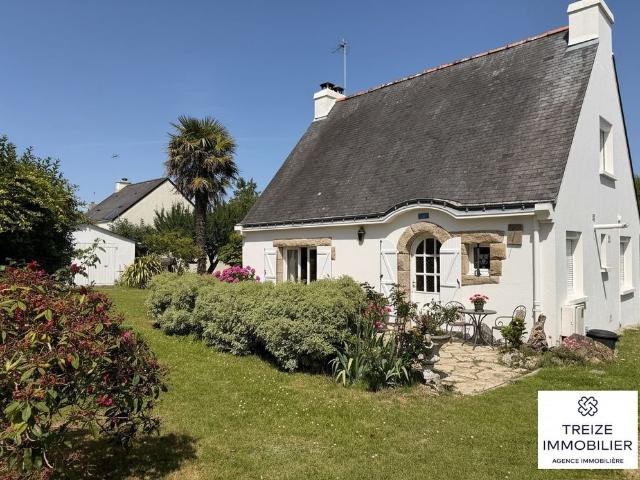 Maison de luxe de 3 chambres en vente à Saint Gildas de Rhuys, Bretagne