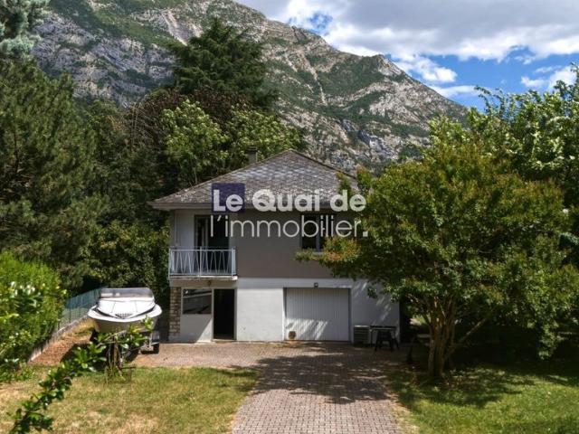 Maison de luxe de 3 chambres en vente à Saint Égrève, Auvergne Rhône Alpes