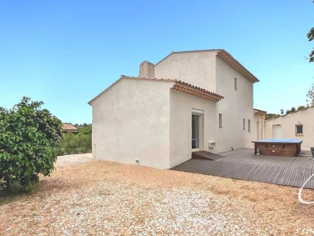 Maison de luxe de 3 chambres en vente à Sainte Maxime, France