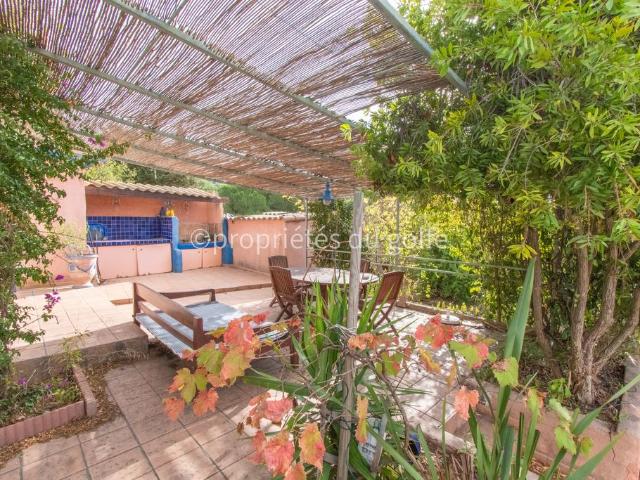 Maison de 4 pièces de luxe en vente à Sète, France