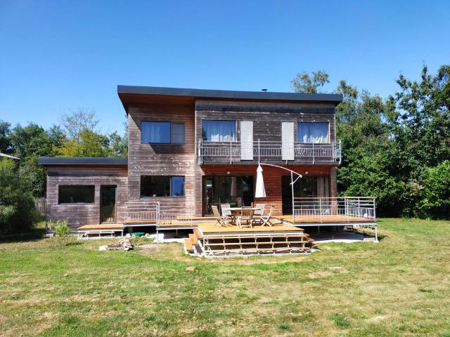 Maison de luxe de 3 chambres en vente à Pleumeur Bodou, Bretagne
