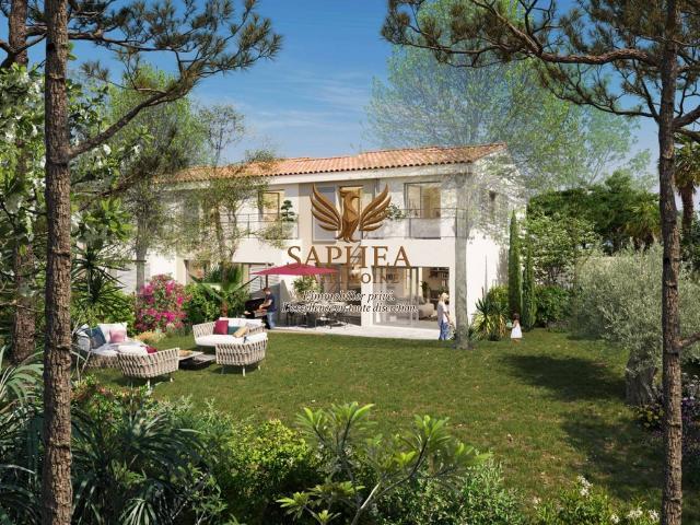 Maison de luxe de 3 chambres en vente à Toulon, Provence Alpes Côte d'Azur