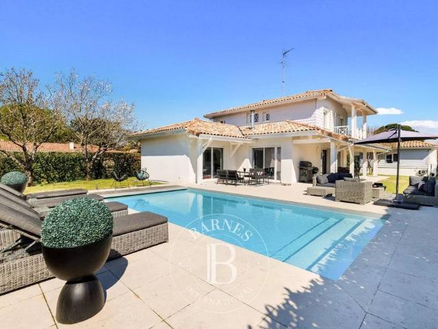 Maison de luxe de 155 m2 en vente Seignosse, France