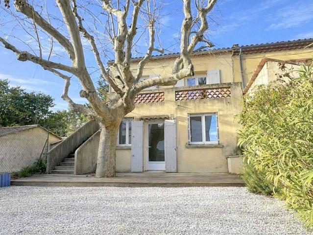 Maison de luxe de 3 pièces en vente à Aix en Provence, Provence Alpes Côte d'Azur