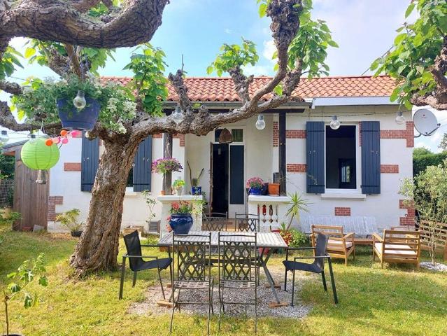Maison de luxe de 3 pièces en vente à Andernos les Bains, France