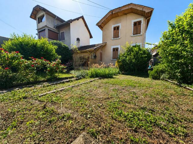 Maison de luxe de 3 pièces en vente à Annecy, Auvergne Rhône Alpes