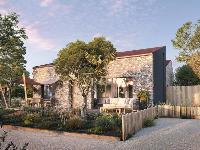 Maison de luxe de 3 pièces en vente à Bonifacio, France