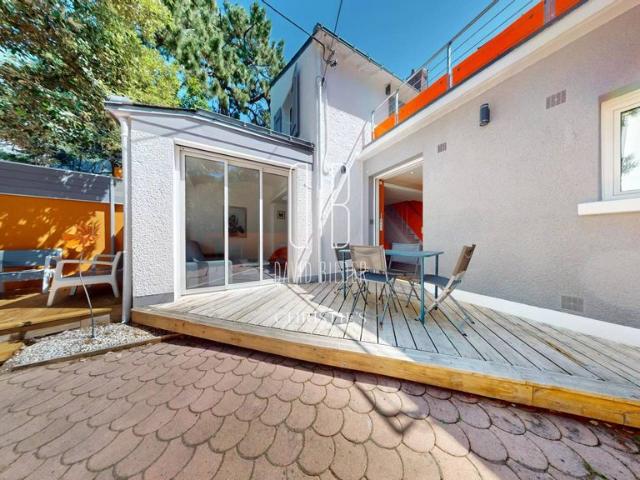 Maison de luxe de 3 pièces en vente à La Baule Escoublac, France