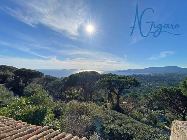 Maison de luxe de 3 pièces en vente à La Croix Valmer, Provence Alpes Côte d'Azur