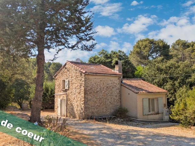 Maison de luxe de 3 pièces en vente à Le Beausset, France