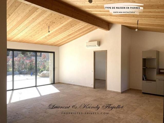 Maison de luxe de 3 pièces en vente à Porto Vecchio, Corse