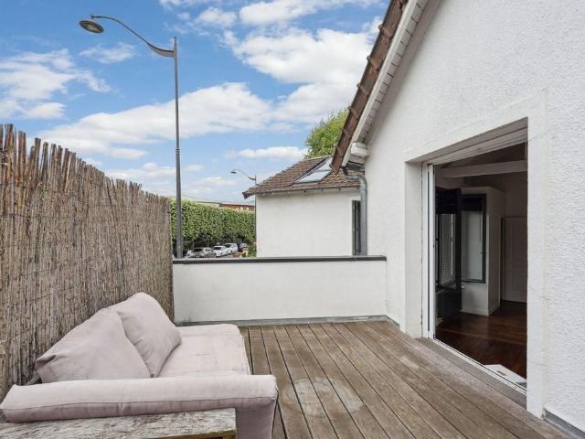 Maison de luxe de 3 pièces en vente à Rueil Malmaison, France