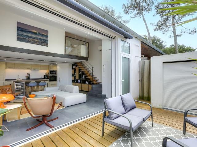 Maison de luxe de 3 pièces en vente à Seignosse, Nouvelle Aquitaine