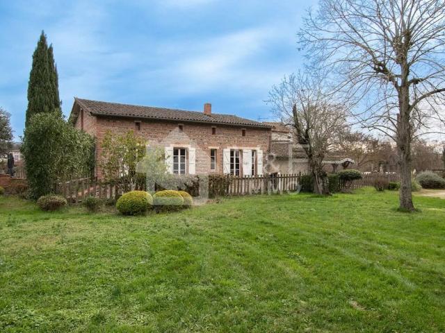 Maison de luxe en vente à Muret, France