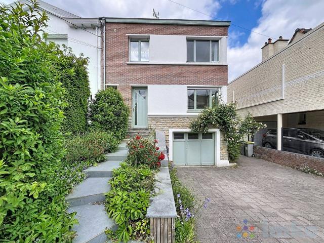 Maison de luxe en vente à Marcq en Barœul, France
