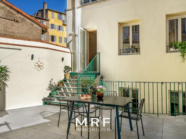 Maison de 4 chambres de luxe en vente à Marseille, Provence Alpes Côte d'Azur