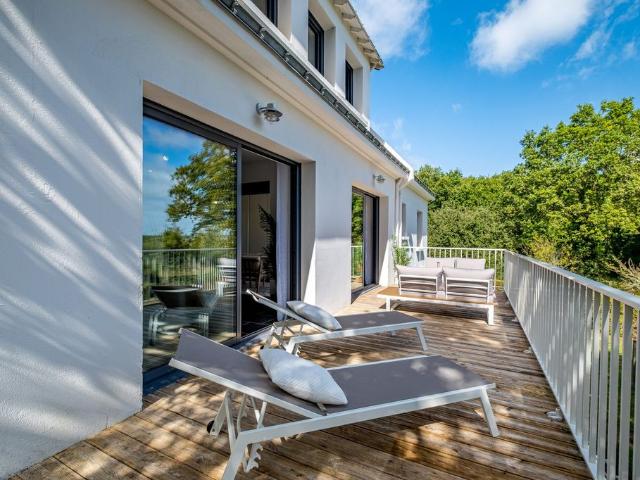 Maison de luxe en vente à Mesquer, Pays de la Loire