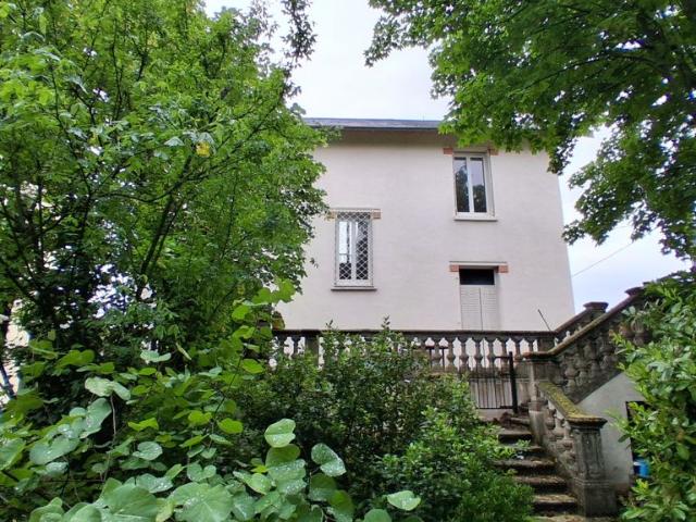 Maison de luxe en vente à Millau, Occitanie
