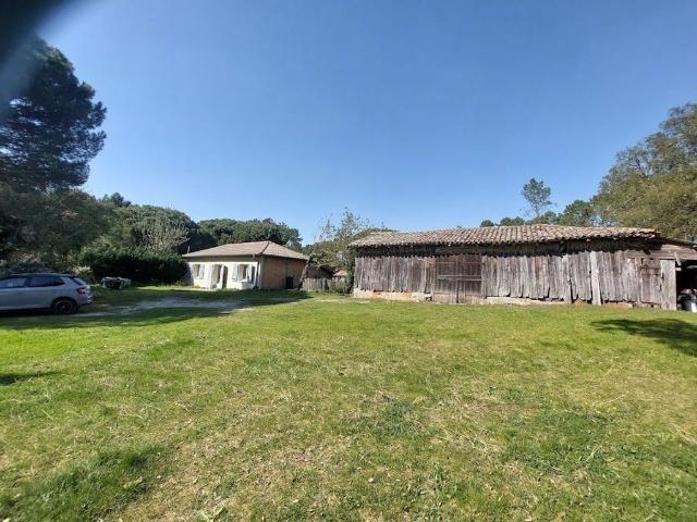 Maison de luxe en vente à Moliets et Maa, Nouvelle Aquitaine