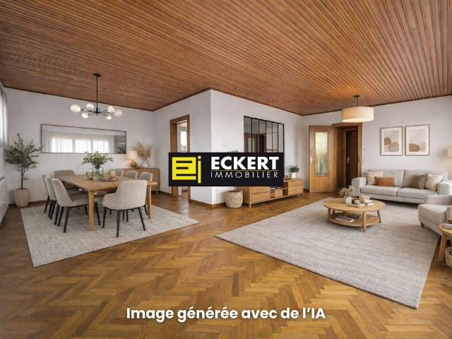 Maison de luxe en vente à Molsheim, Grand Est