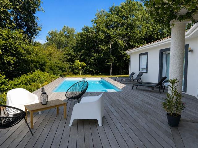 Maison de luxe de 140 m2 en vente Mons, Occitanie
