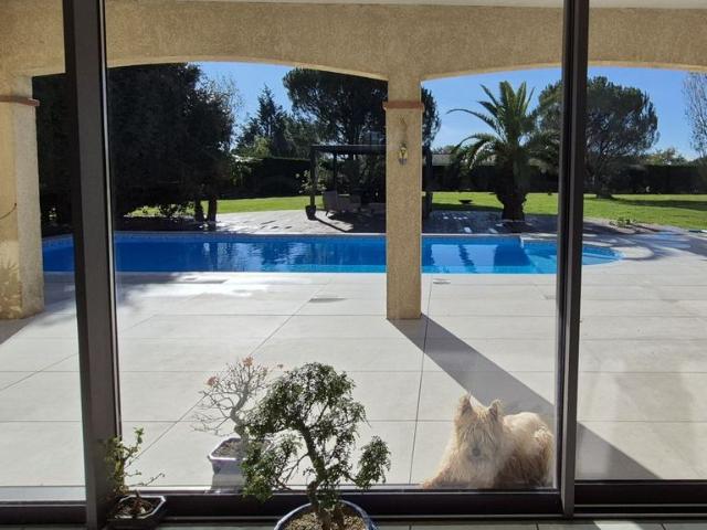 Maison de luxe en vente à Montastruc la Conseillère, Occitanie