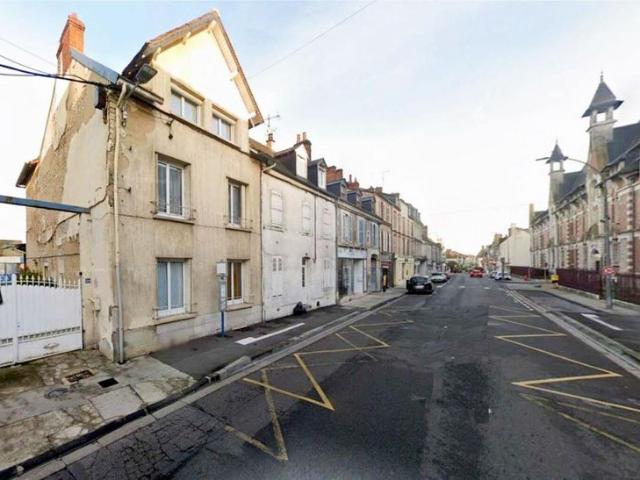 Maison de luxe de 165 m2 en vente Montargis, France