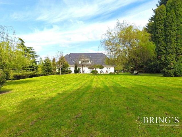 Maison de luxe en vente à Montbronn, Grand Est