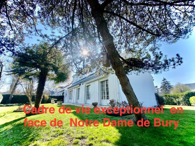 Maison de luxe 6 chambres en vente à Margency, France