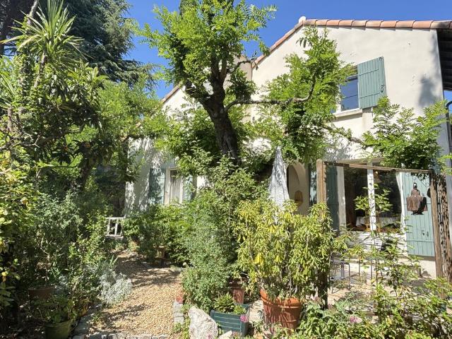 Maison de luxe en vente à Montpellier, Occitanie