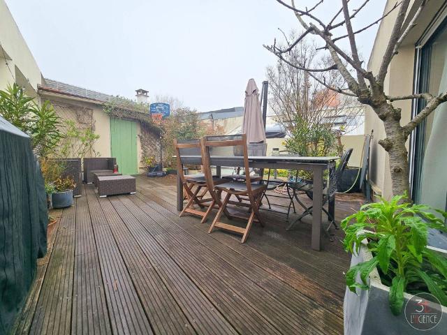 Maison de luxe en vente à Montreuil, France