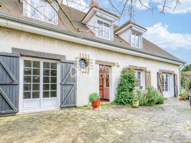 Maison de luxe de 270 m2 en vente Magny le Hongre, France