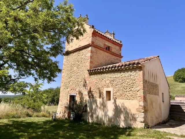 Maison de luxe en vente à Moulayrès, France