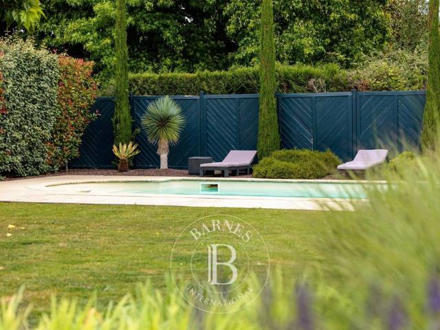 Maison de luxe en vente à Nantes, Pays de la Loire