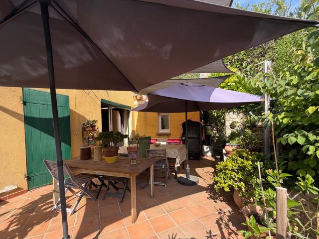 Maison de luxe en vente à Ollioules, France