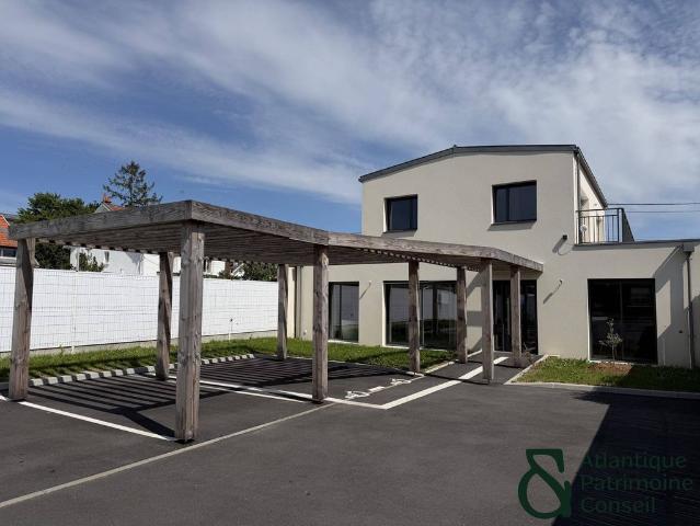 Maison de luxe en vente à Orvault, Pays de la Loire