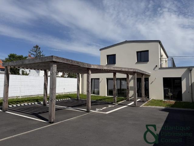 Maison de luxe en vente à Orvault, Pays de la Loire