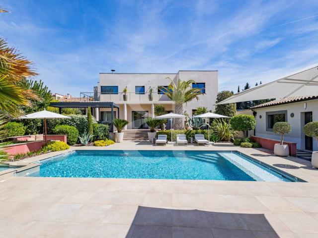 Maison de luxe de 251 m2 en vente Aubignan, Provence Alpes Côte d'Azur