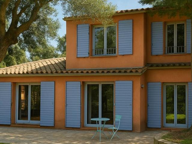 Maison de luxe en vente à Aix en Provence, France