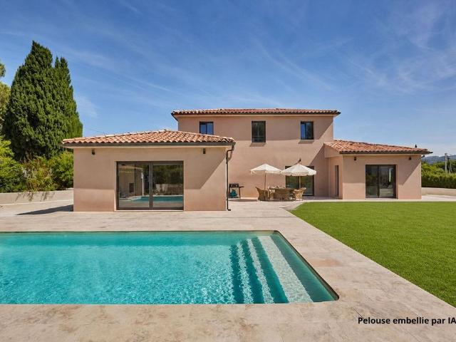 Maison de luxe en vente à Aix en Provence, France